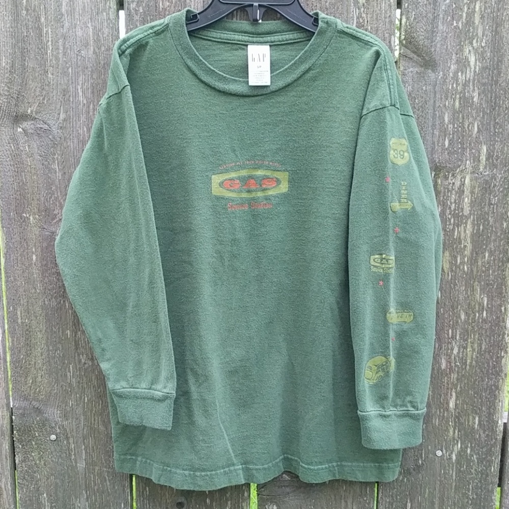 💕$5 SALE💕Gap boys tee